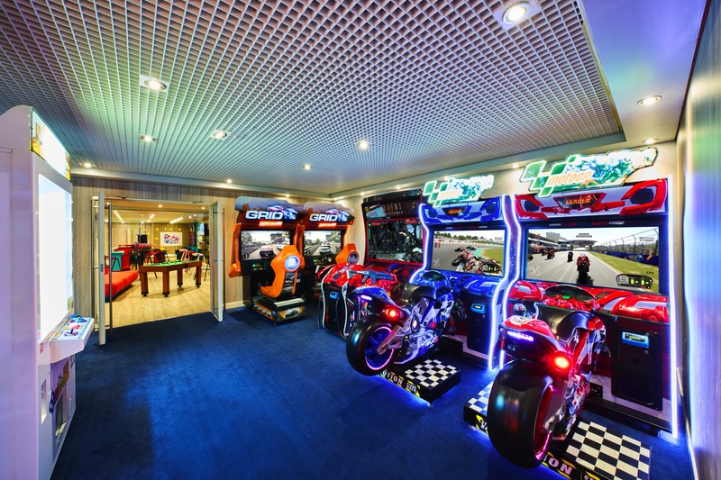 MSC Cruise Line